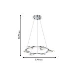 Люстра Favourite 1699-6P 