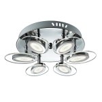 Потолочный светильник Favourite 1699-6U 