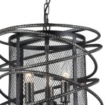 Люстра Favourite 1708-3P Feder