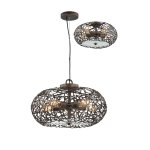 Люстра Favourite 1709-5PC Sockel