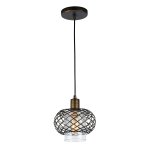 Люстра Favourite 1710-1P Netzwerk