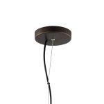 Люстра Favourite 1710-3P Netzwerk