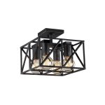 Потолочная люстра Favourite 1711-4C Armatur