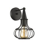 Светильник настенный бра Favourite 1719-1W Ellipse