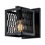 Светильник настенный бра Favourite 1720-1W Grill