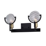 Светильник настенный бра Favourite 1721-2W Fara