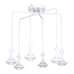 Люстра Favourite 1722-6P Leo