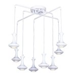 Люстра Favourite 1722-8P Leo