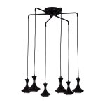 Люстра Favourite 1727-6P Leo