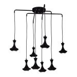 Люстра Favourite 1727-8P Leo