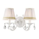 Настенный светильник Favourite 1729-2W Alla 