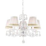 Люстра Favourite 1729-5P Alla