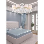 Люстра Favourite 1729-7P Alla