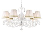 Люстра Favourite 1729-7P Alla