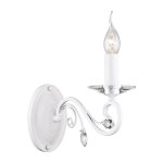 Настенный светильник Favourite 1733-1W Lanta