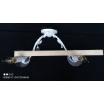 Настенный светильник под ковку Favourite 1733-2W Lanta