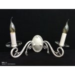 Настенный светильник под ковку Favourite 1733-2W Lanta