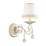 Настенный светильник Favourite 1734-1W Musa