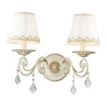 Настенный светильник Favourite 1734-2W Musa