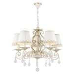 Люстра Favourite 1734-5P Musa