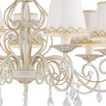 Люстра Favourite 1734-7P Musa