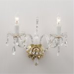 Настенный светильник Favourite 1737-2W Мonplaisir