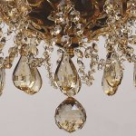 Люстра Favourite 1738-12P Brendy