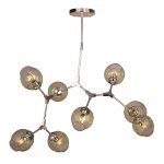 Люстра Favourite 1741-8P Bolos