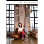 Люстра Favourite 1741-8P Bolos