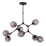 Люстра Favourite 1742-8P Bolos