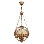 Люстра Favourite 1746-5P Terra