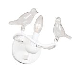 Настенный светильник Favourite 1751-1W Pajaritos