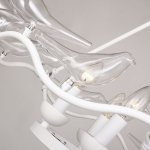 Люстра Favourite 1751-9P Pajaritos