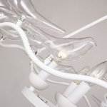 Люстра Favourite 1751-9P Pajaritos