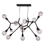 Люстра Favourite 1754-15P Electron