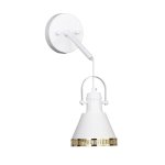 Настенный светильник Favourite 1756-1W Helix