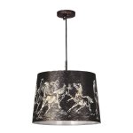 Люстра Favourite 1760-3P Herde