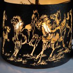 Люстра Favourite 1760-3P Herde