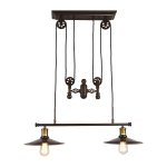 Люстра Favourite 1762-2P Winch