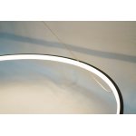 Люстра светодиодная кольцо Favourite 1764-6P Giro