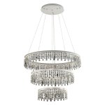 Люстра Favourite 1780-18P Splatter