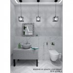 Люстра Favourite 1785-1P Brook