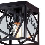 Потолочный светильник Favourite 1785-1U Brook