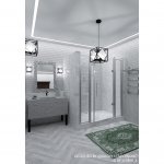 Настенный светильник Favourite 1785-1W Brook