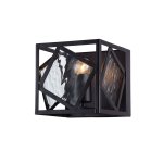 Настенный светильник Favourite 1785-1W Brook