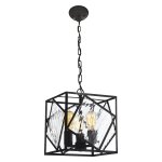 Люстра Favourite 1785-3P Brook