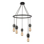 Люстра Favourite 1793-5P Spool