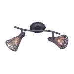 Потолочный светильник Favourite 1797-2U Arabian Drim