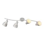 Потолочный светильник Favourite 1798-4U Martos