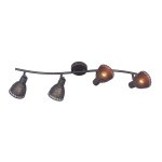 Потолочный светильник Favourite 1799-4U Martos